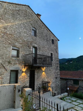 Rifugio S.Caterina alle 5 Terre Riccò Del Golfo Di Spezia